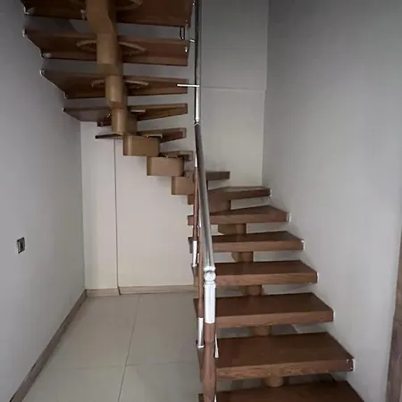 The Logo Family Apart Appartement Altinkum (Antalya)