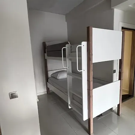 Appartement The Logo Family Apart