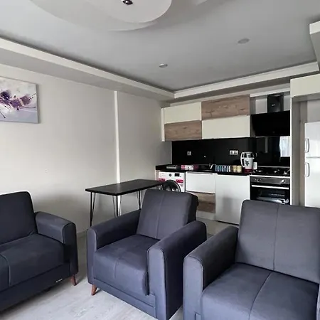Appartement The Logo Family Apart *