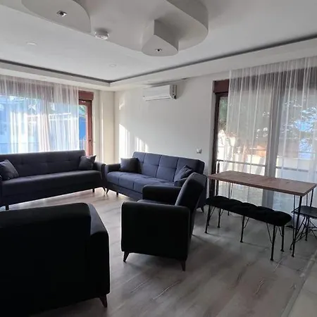 The Logo Family Apart Appartement *