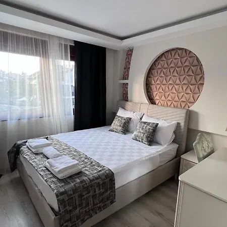 The Logo Family Apart Appartement